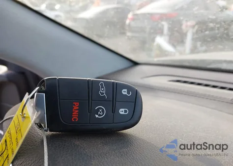 2018 Jeep Grand Cherokee Summit z USA, uszkodzony, nr VIN 1C4RJFJT2JC191047